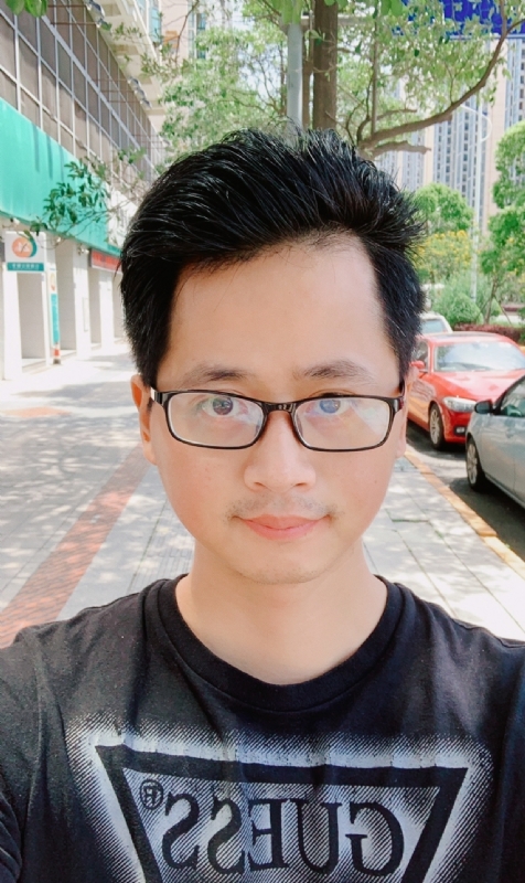 欧金的第一张照片--晋江征婚网