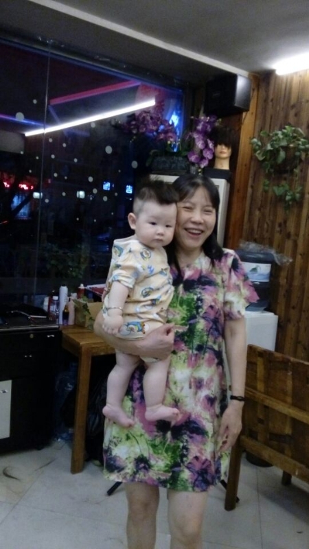 mary的第二张照片--晋江征婚网