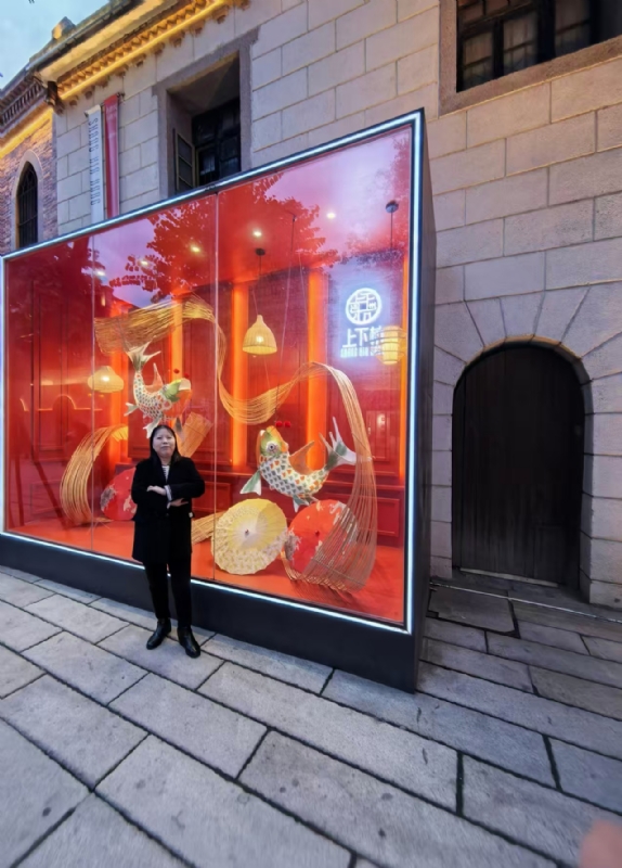 mary的第三张照片--晋江征婚网