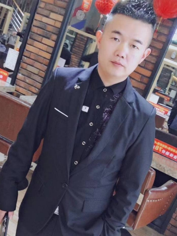 相伴到老的第一张照片--晋江征婚网