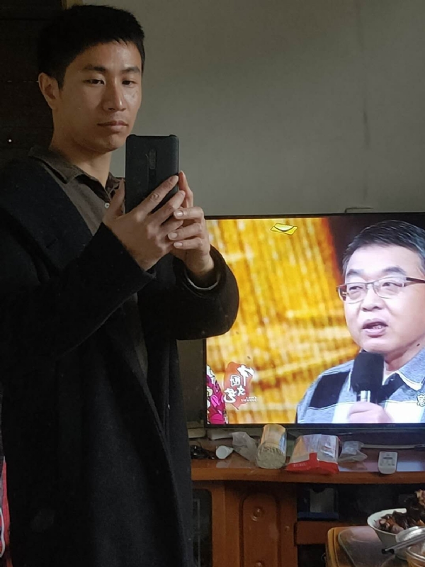 白色的风的第二张照片--晋江征婚网