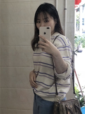 xyz的第一张照片--晋江征婚网