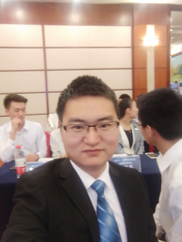 慕秋的第二张照片--晋江征婚网