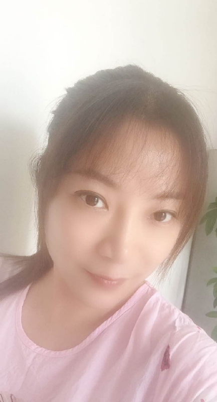 美丽在现的第一张照片--晋江征婚网