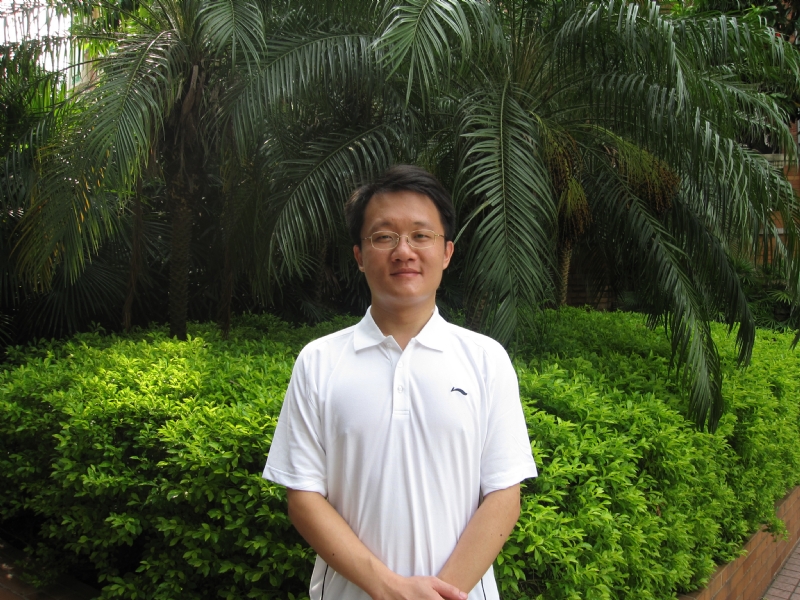 上善若水的第二张照片--晋江征婚网