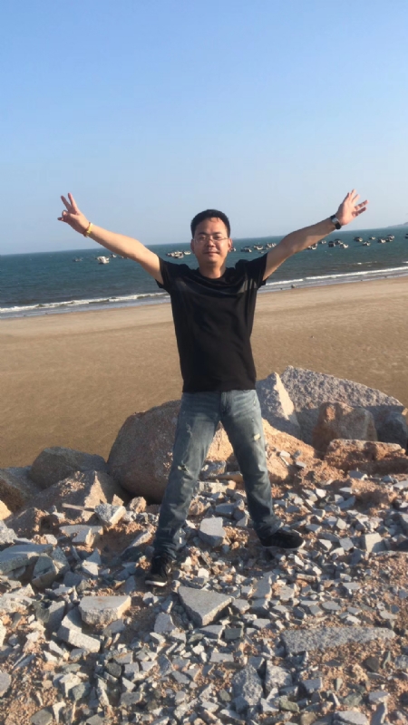 天天的第二张照片--晋江征婚网