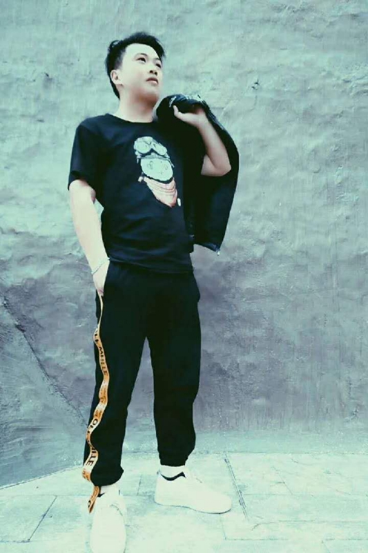 Tango的第二张照片--晋江征婚网