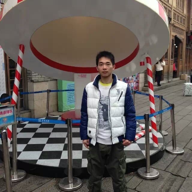 建的第二张照片--晋江征婚网