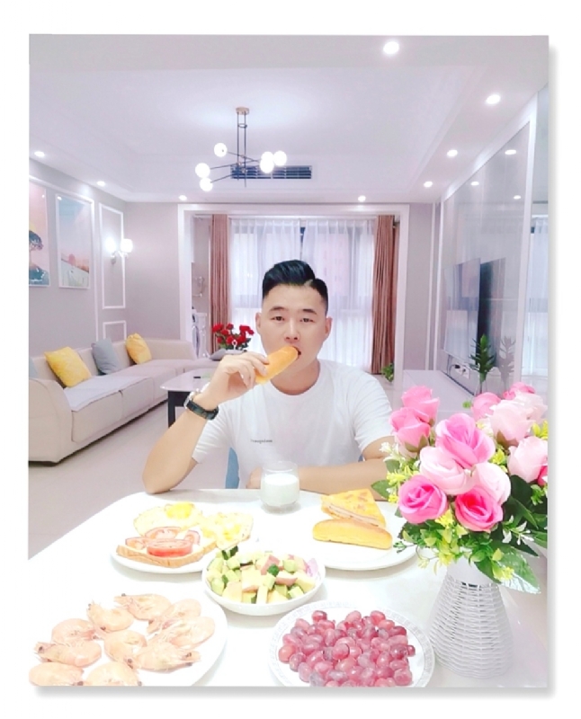 相遇相随的第一张照片--晋江征婚网