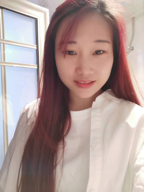 雾里看花的第一张照片--晋江征婚网