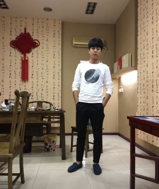 小贱哥的第二张照片--晋江征婚网