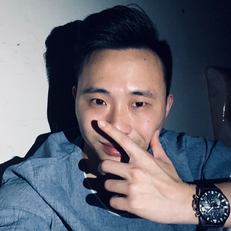 自律的第二张照片--晋江征婚网