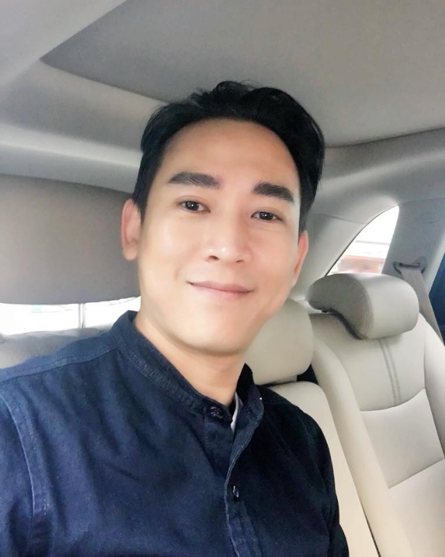 温柔的老头子的第一张照片--晋江征婚网