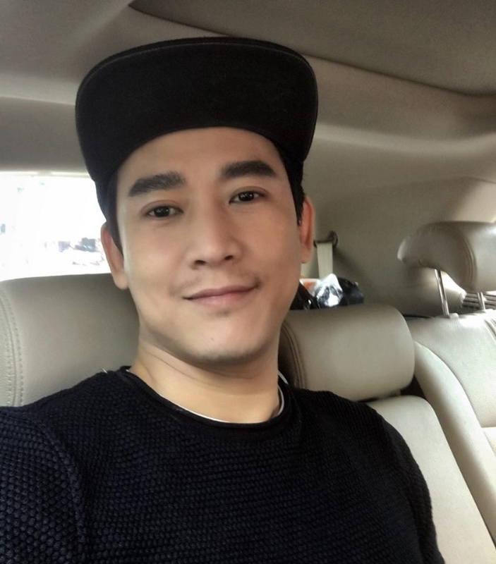 温柔的老头子的第三张照片--晋江征婚网