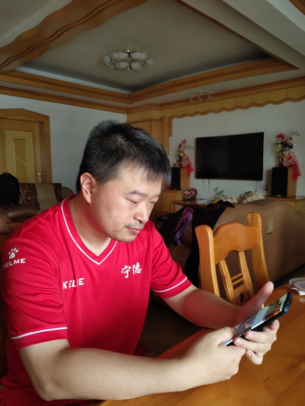 小春的第一张照片--晋江征婚网