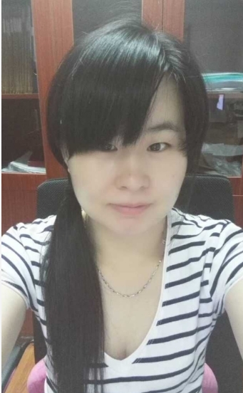 莫语的第一张照片--晋江征婚网