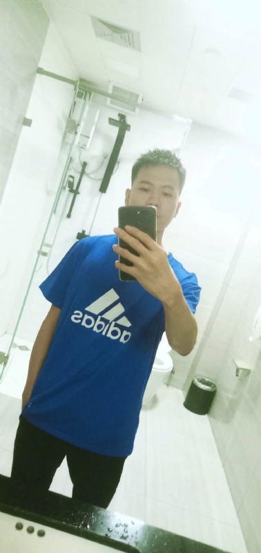 啊泉的第二张照片--晋江征婚网