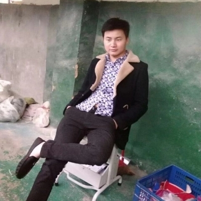 森的第二张照片--晋江征婚网