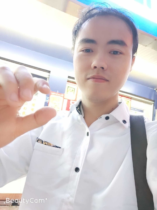 开心就好的第一张照片--晋江征婚网