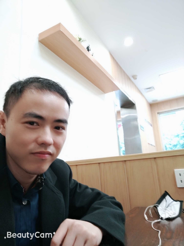 开心就好的第二张照片--晋江征婚网