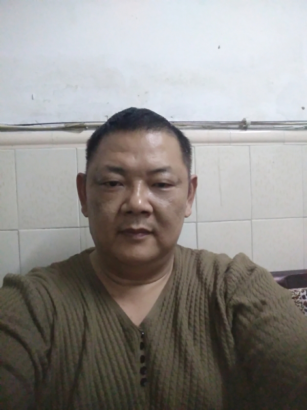 馋花拜柳的第一张照片--晋江征婚网