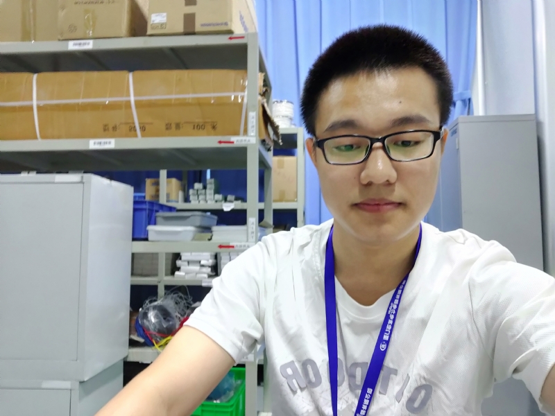 简单的第一张照片--晋江征婚网