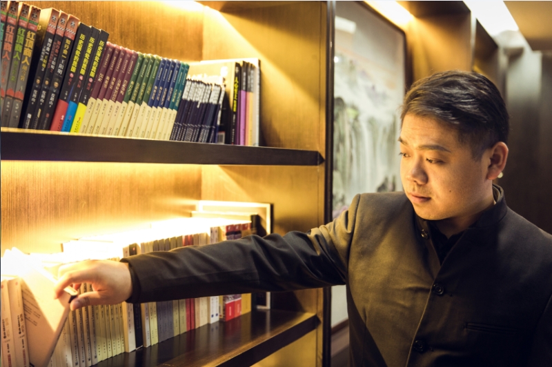 刘杰斌的第一张照片--晋江征婚网