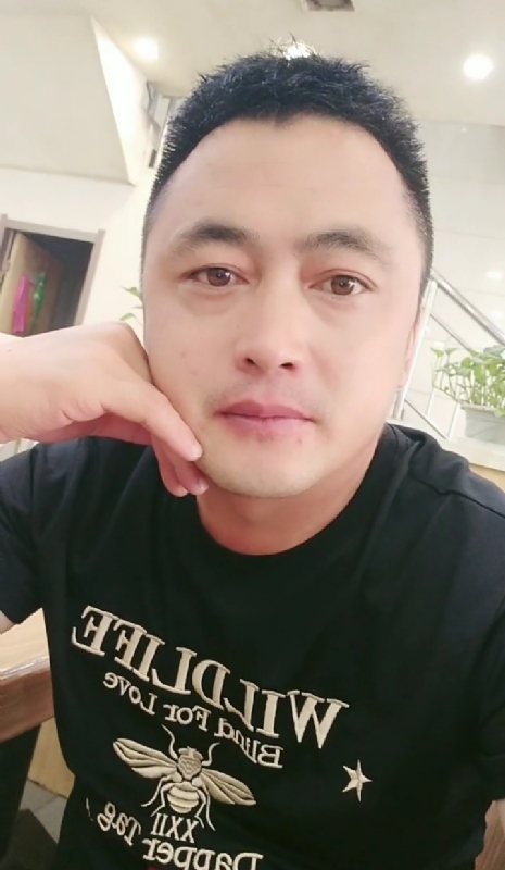 廖艾德的第一张照片--晋江征婚网