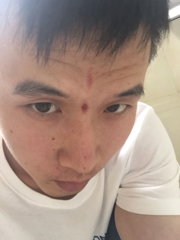 爱晴的第一张照片--晋江征婚网