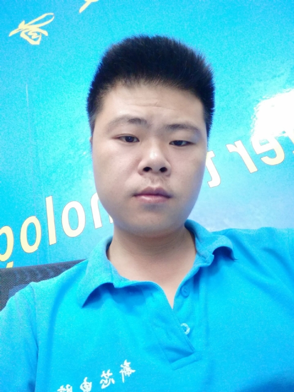 阿菜的第三张照片--晋江征婚网