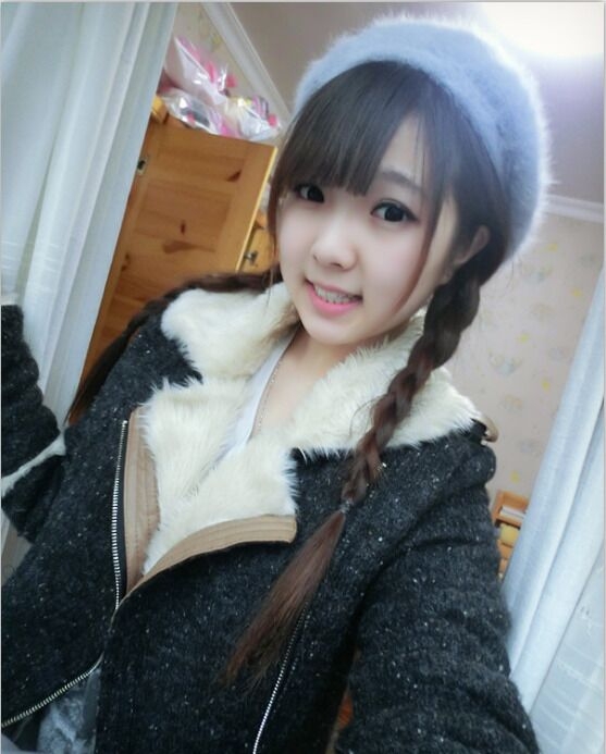 梦想成假的第四张照片--晋江征婚网