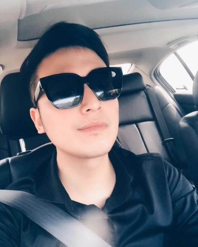 沉稳的第一张照片--晋江征婚网