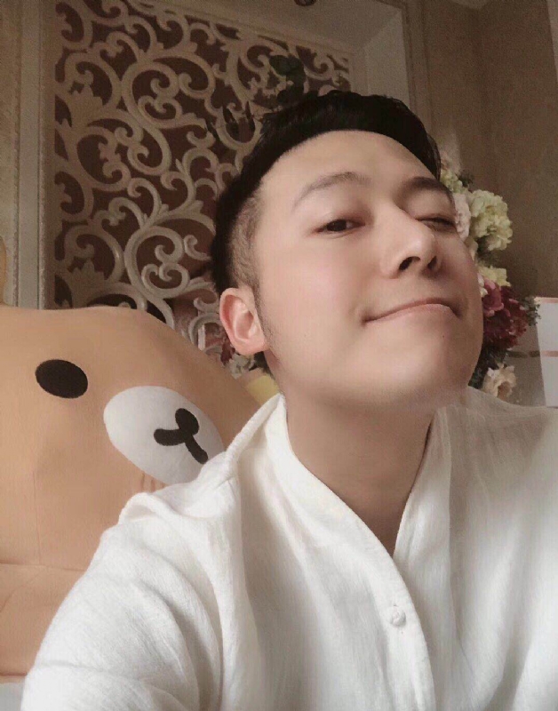 沉稳的第二张照片--晋江征婚网