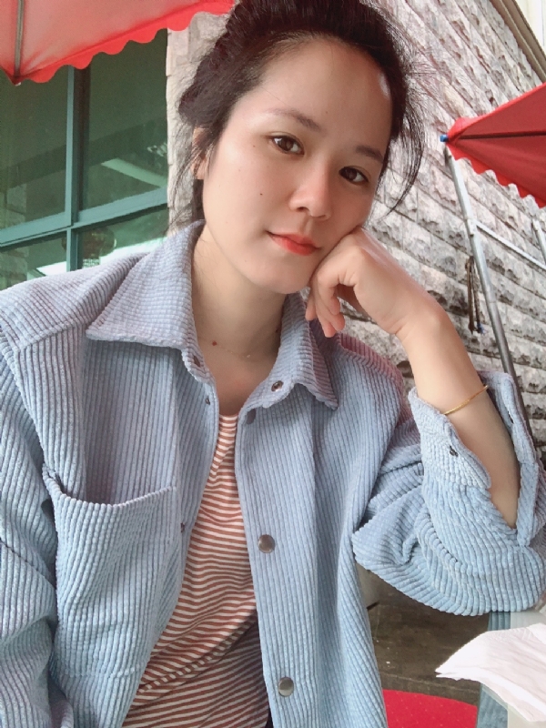 粉红玫瑰的第一张照片--晋江征婚网