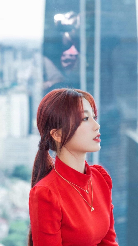 李的第一张照片--晋江征婚网