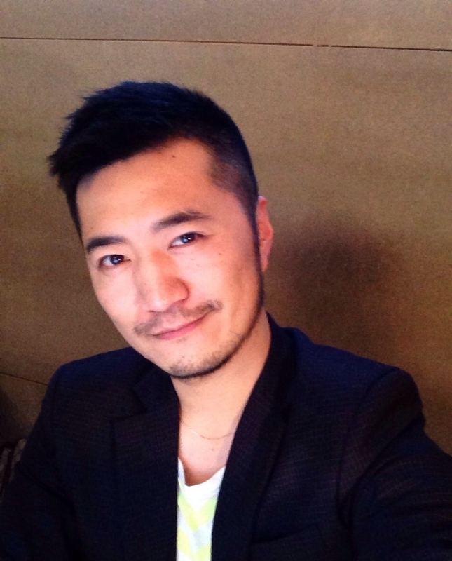 清风的第一张照片--晋江征婚网