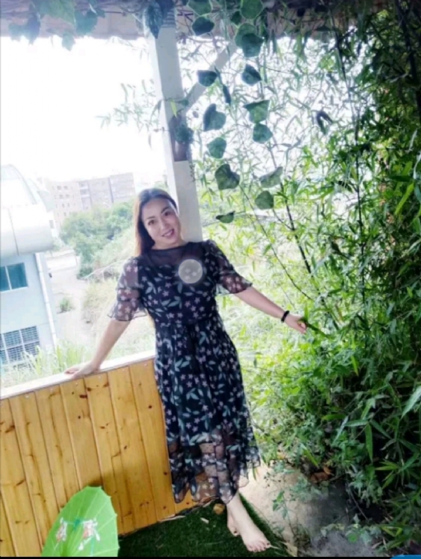 庭院深深的第三张照片--晋江征婚网