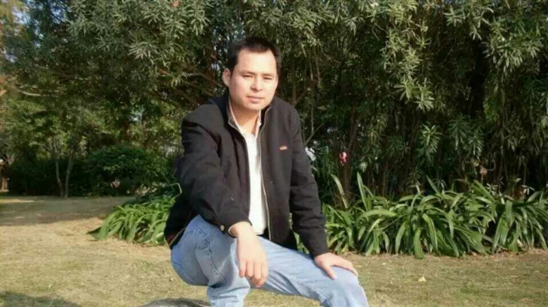 缘分的第一张照片--晋江征婚网