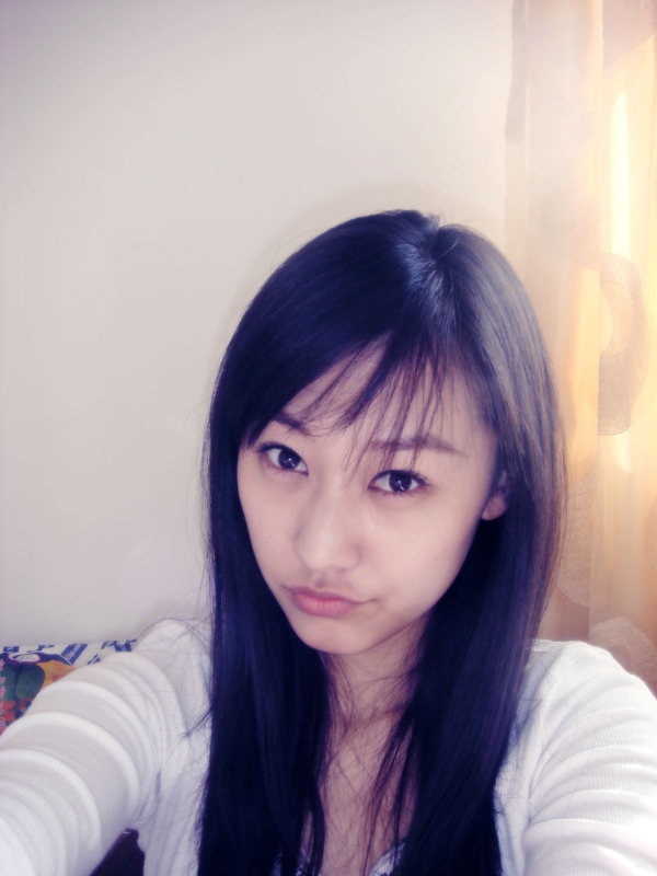 伤别离的第一张照片--晋江征婚网