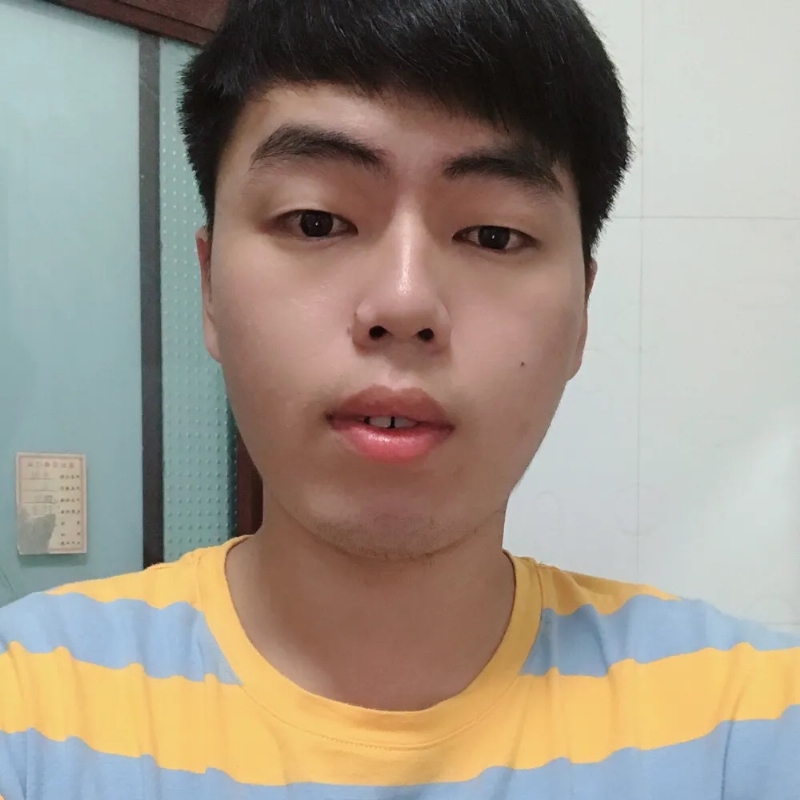 安浩i的第一张照片--晋江征婚网