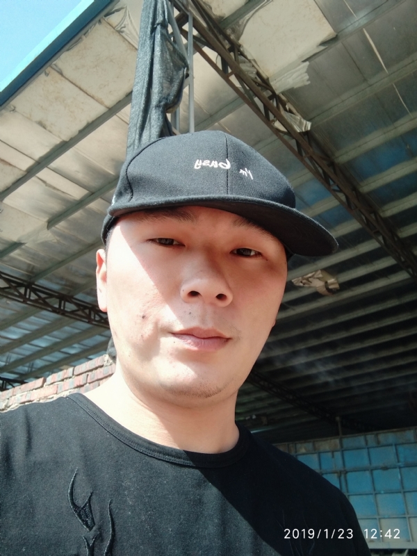 小蔡的第一张照片--晋江征婚网