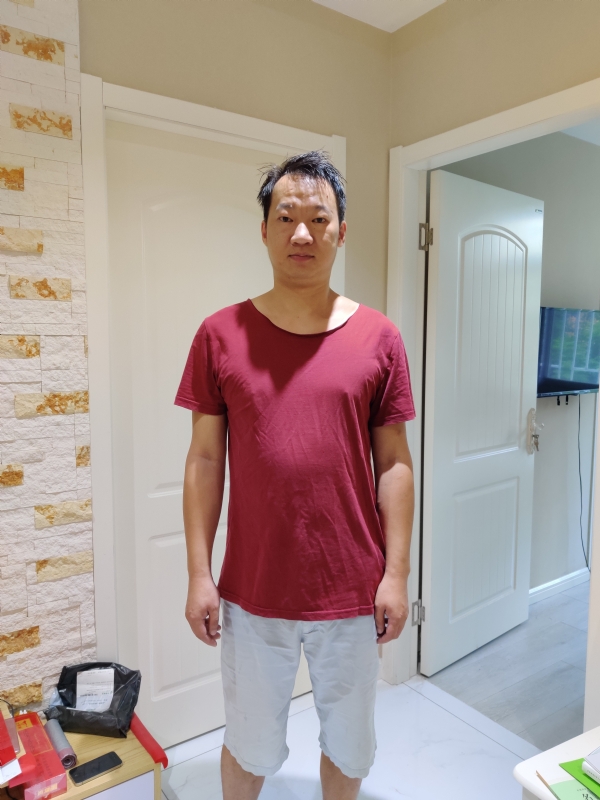 张生的第二张照片--晋江征婚网