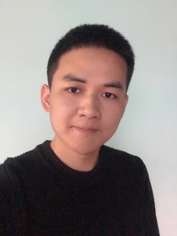 镇憾的第一张照片--晋江征婚网