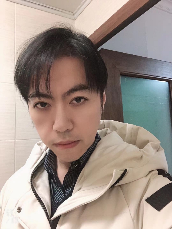 空中花园的第一张照片--晋江征婚网