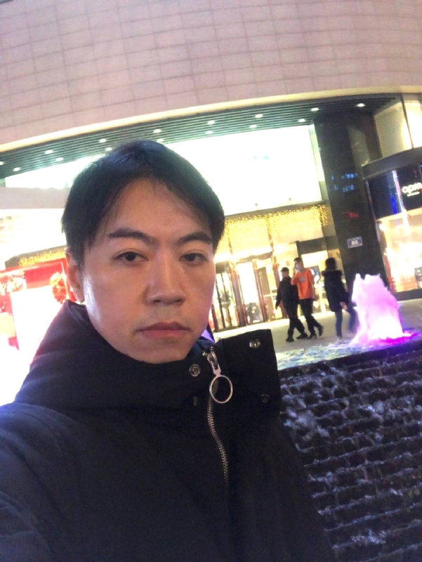 空中花园的第三张照片--晋江征婚网