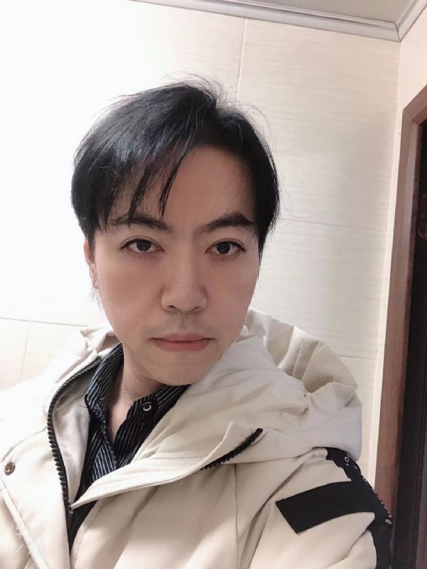 空中花园的第四张照片--晋江征婚网