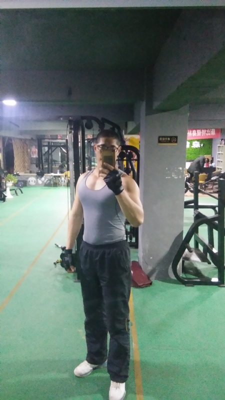 伤心是没有用的的第三张照片--晋江征婚网