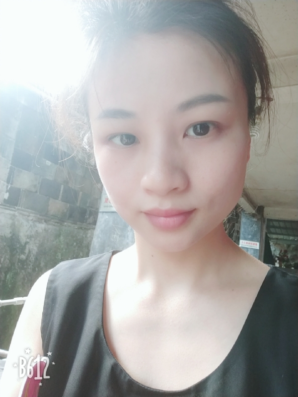 慢慢的第二张照片--晋江征婚网