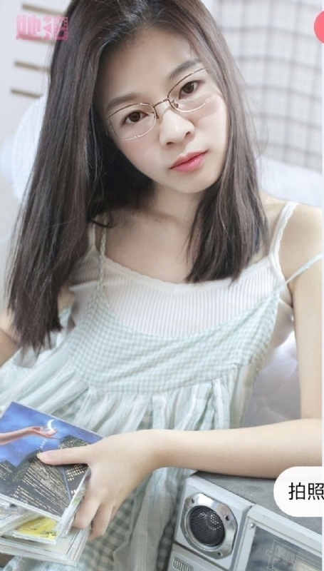 孙一的第一张照片--晋江征婚网