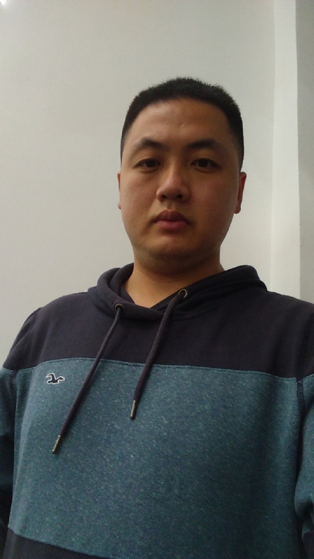 咦楼的第一张照片--晋江征婚网